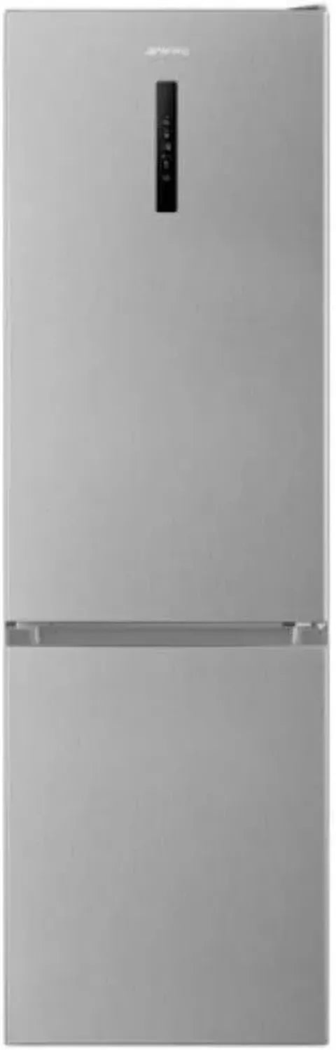 Frigorifero a libera installazione Smeg con tecnologia No Frost
