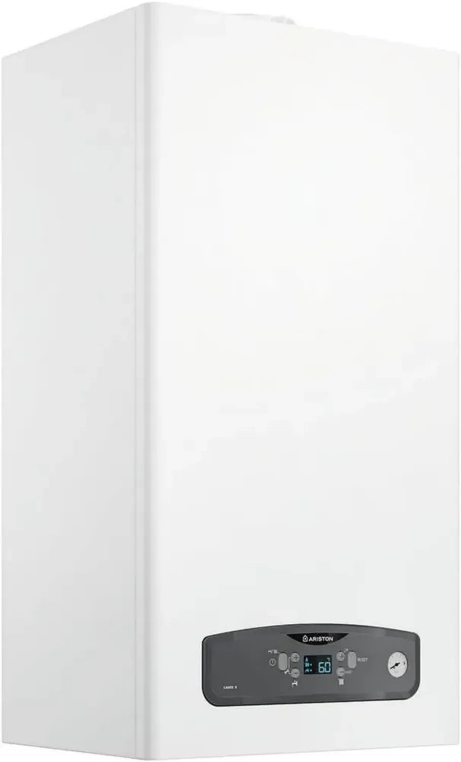 Caldaia a Condensazione Ariston Cares S 30, Alta Efficienza Energetica