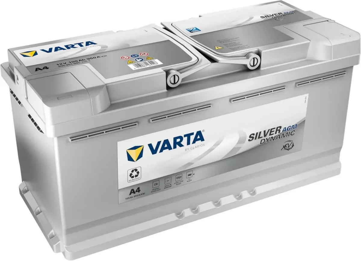 Batteria VARTA A4 Alta Prestazione