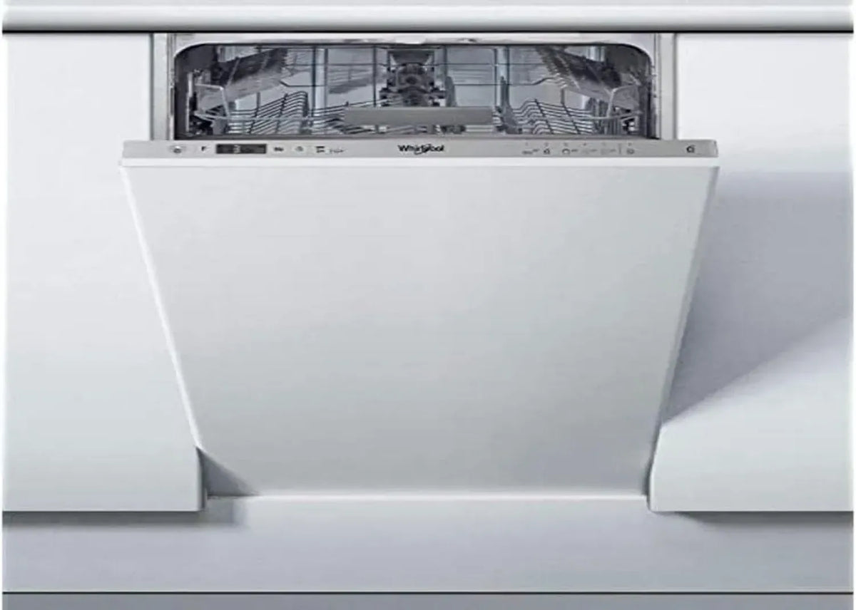 Whirlpool Lavastoviglie Slim 45cm 10 Coperti Classe A++ Sesto Senso