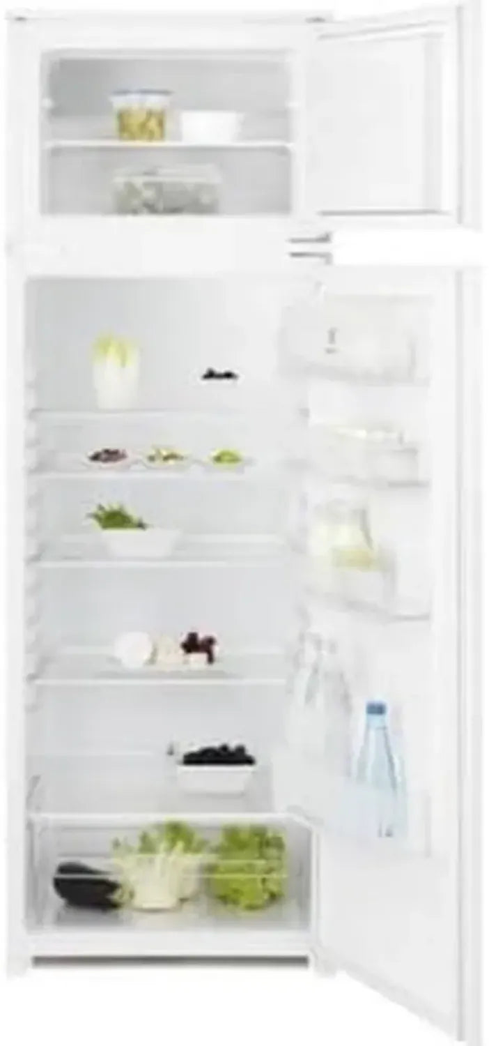 WHIRLPOOL Frigorifero Combinato da Incasso 239L, Altezza 158cm