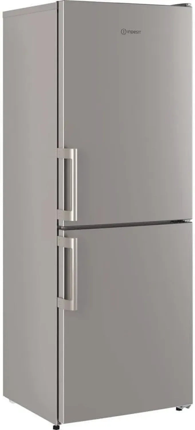 Frigorifero Combinato Indesit IB55 532 X in Acciaio Inox