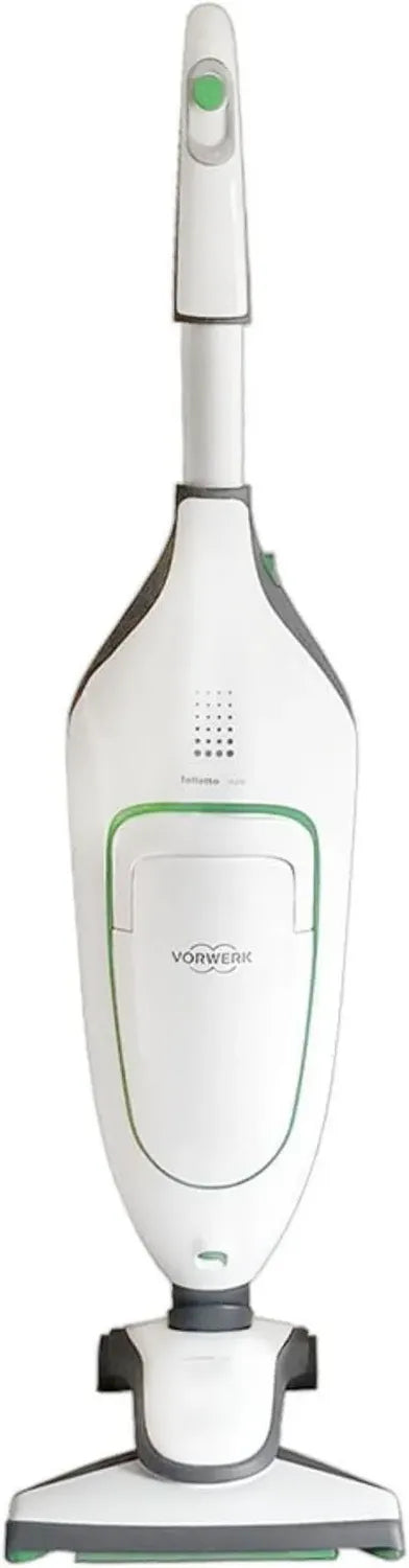 Aspirapolvere Vorwerk Kobold VK 200 Scopa Elettrica Classe A+