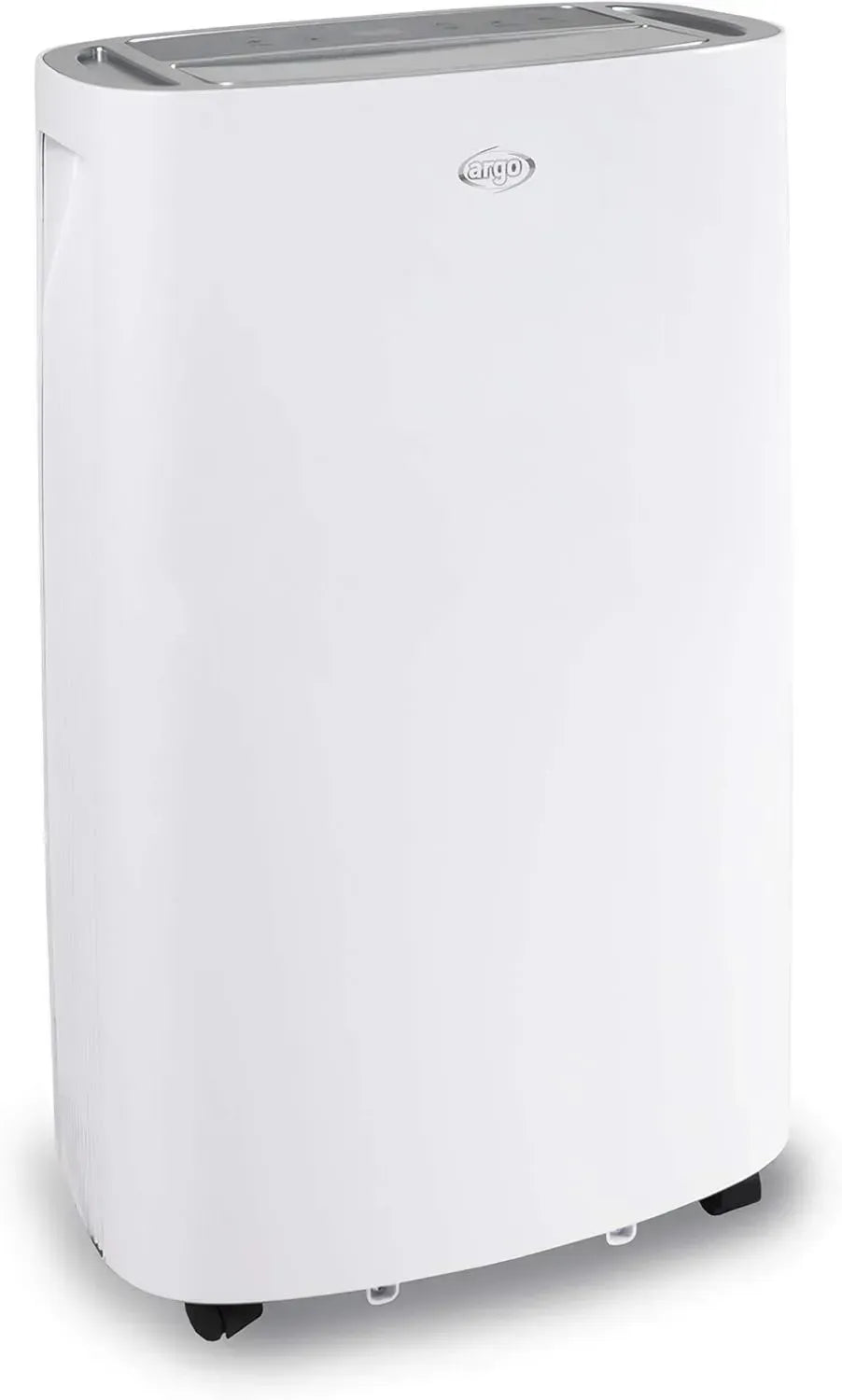 ARGO DRY NATURE 17 Deumidificatore con Timer e Capacità 17 Litri