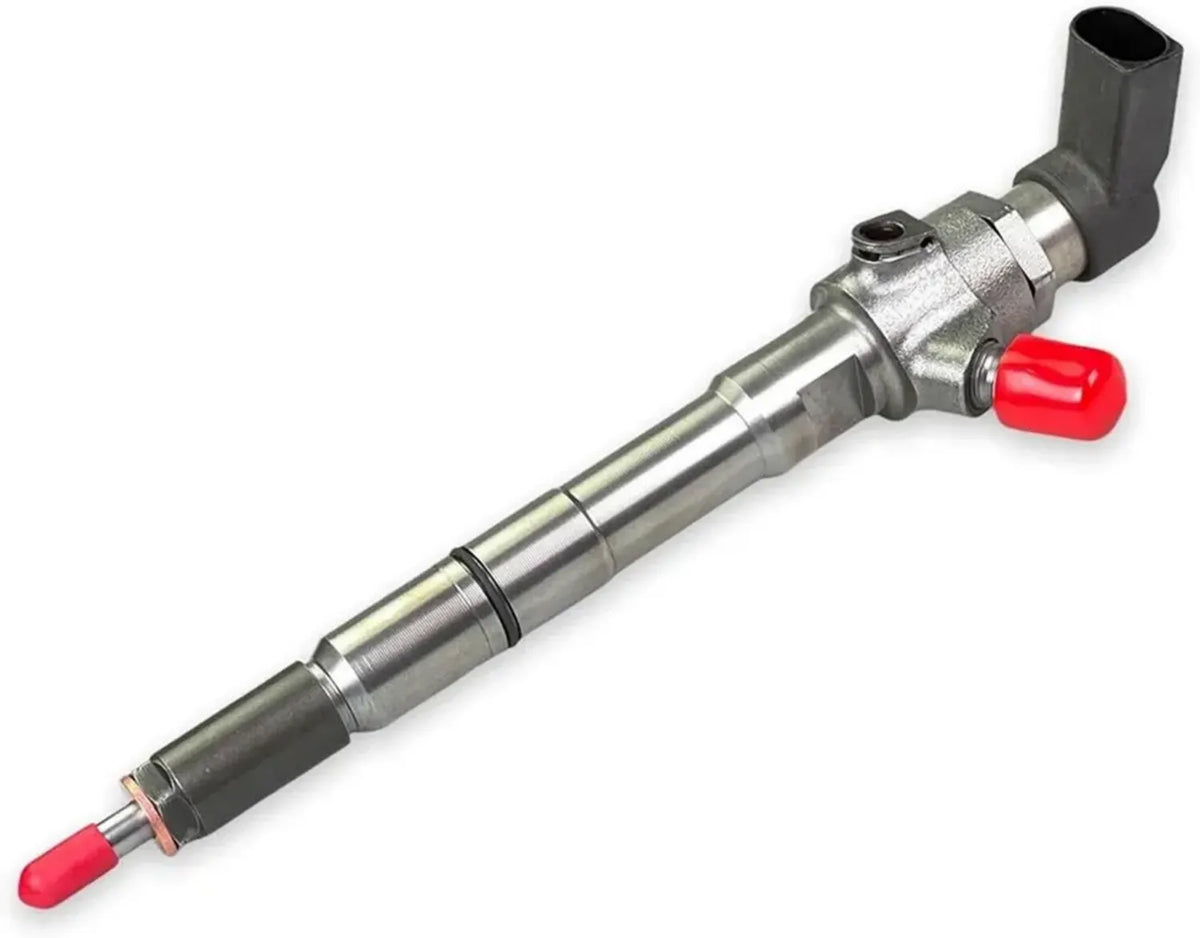 Iniettore Diesel Compatibile per VW 1.6 TDI, Ricambio Codice 03L130277B