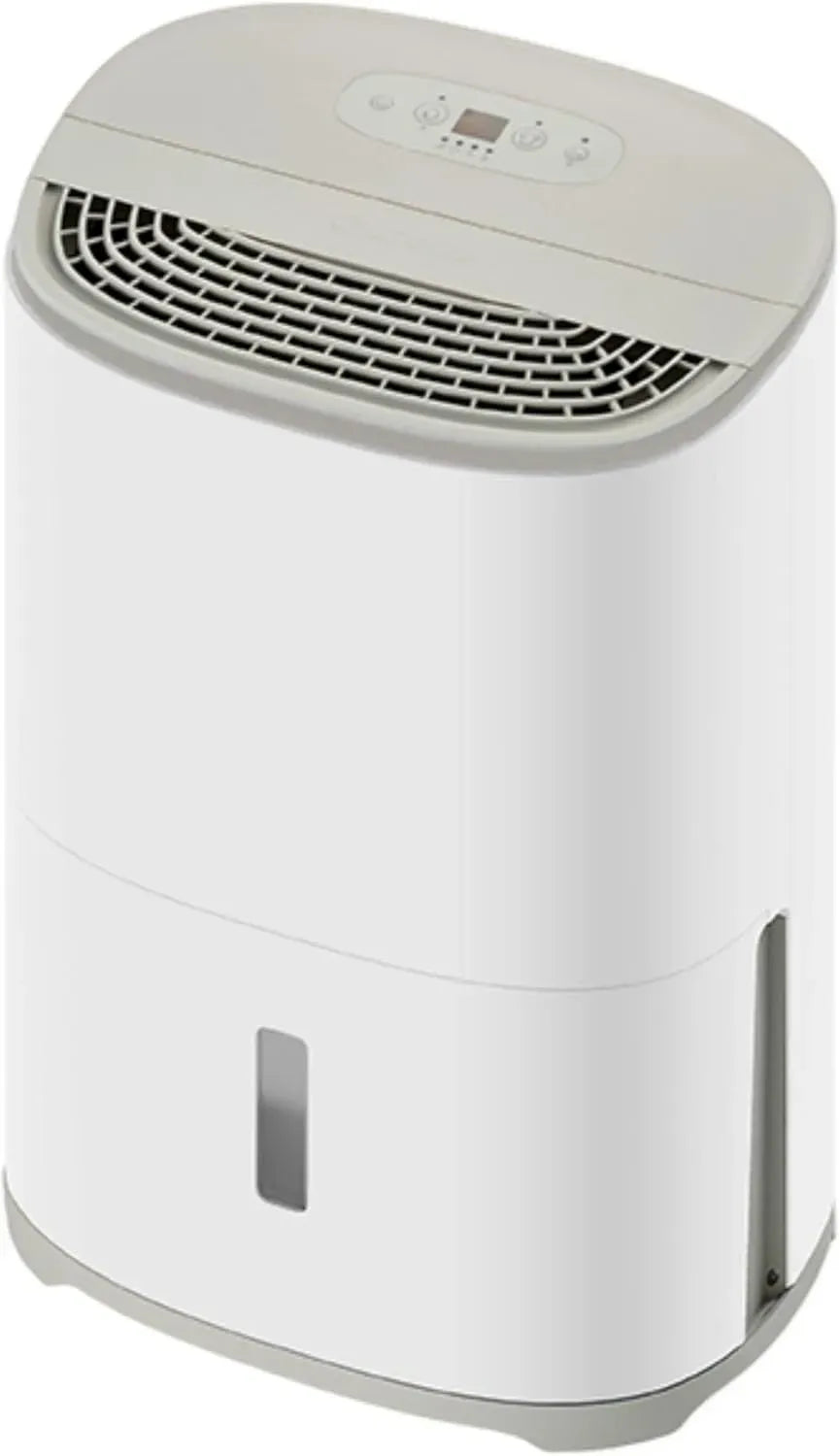 Deumidificatore e Purificatore d'Aria HEPA 12L per Casa 50m² - Meaco Arete® One