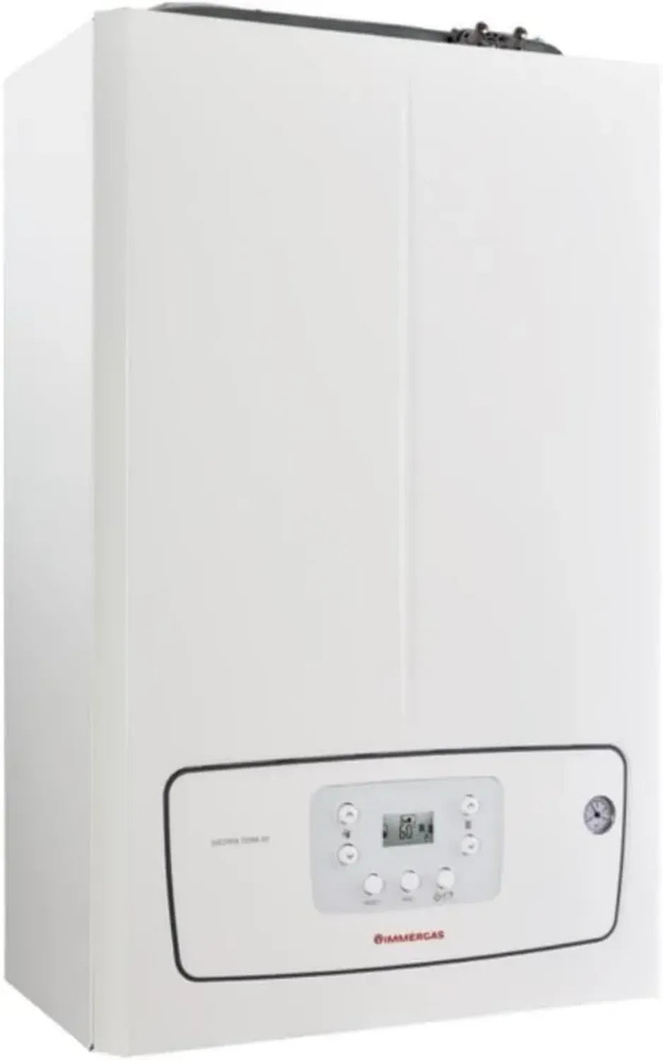 Caldaia Murale a Condensazione GPL Victrix Tera V2 28kW