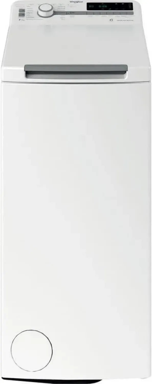 Whirlpool Lavatrice Caricamento dall'Alto TDLR 7251BS IT