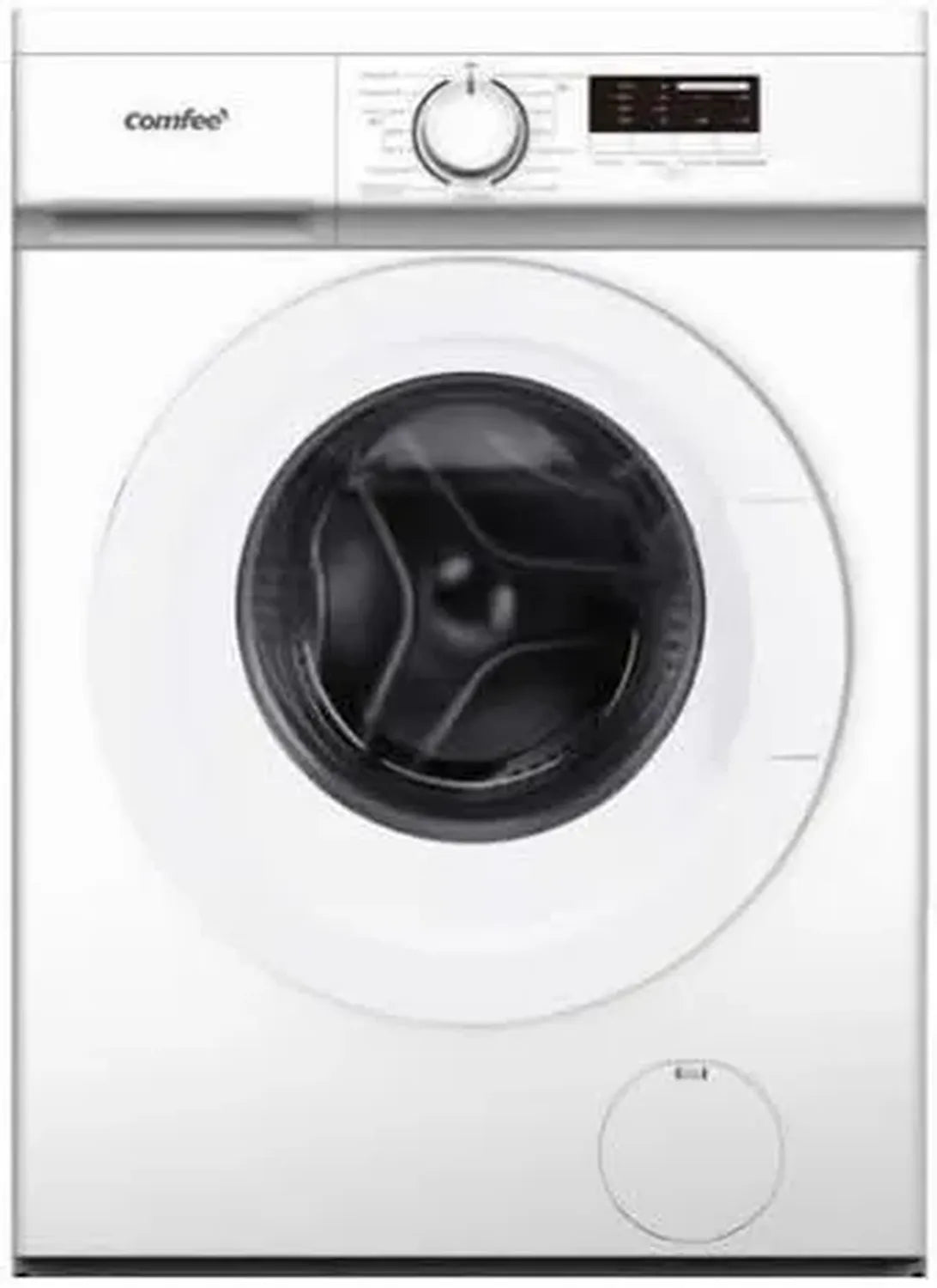 Lavatrice Slim 7KG 1200G Classe Energetica Efficiente