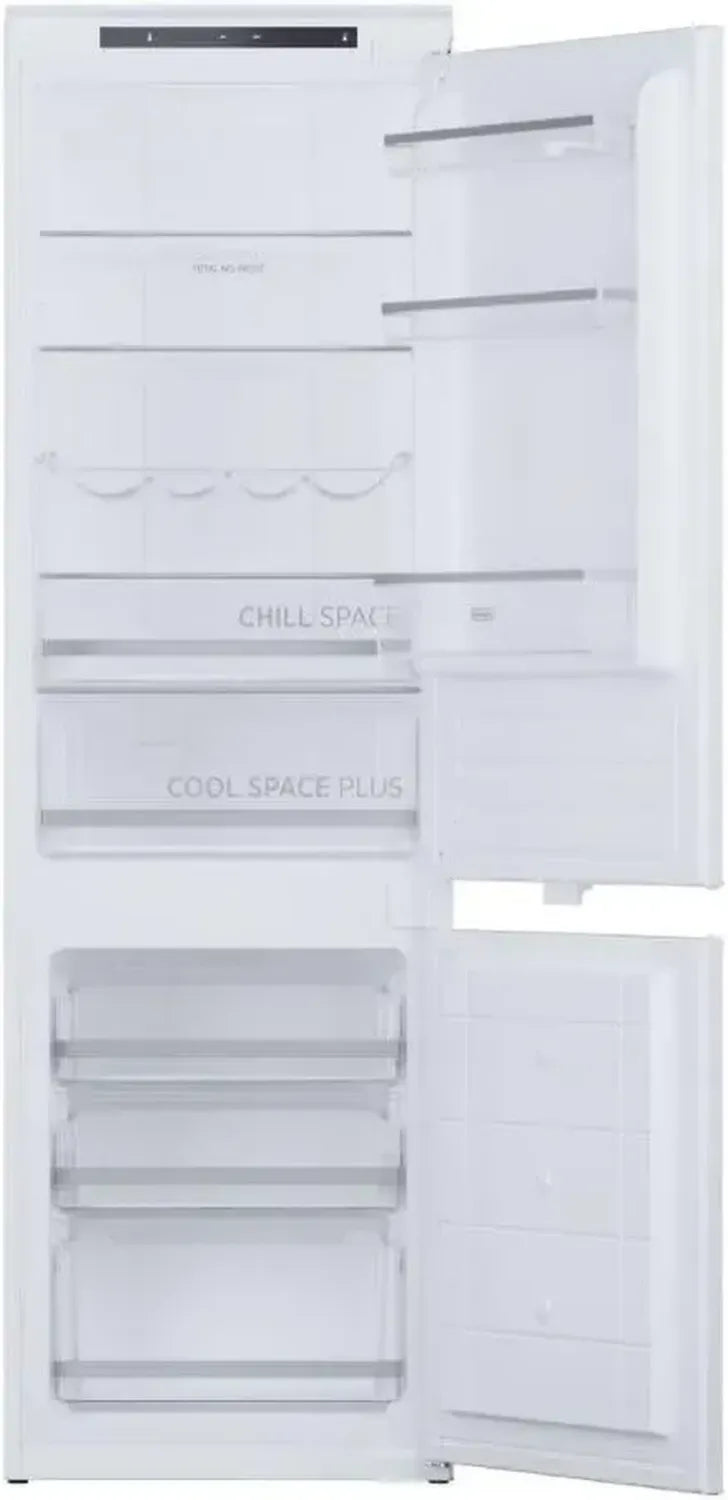De'Longhi F6CTNF244E - Frigorifero da Incasso, 244L, No Frost, Classe E