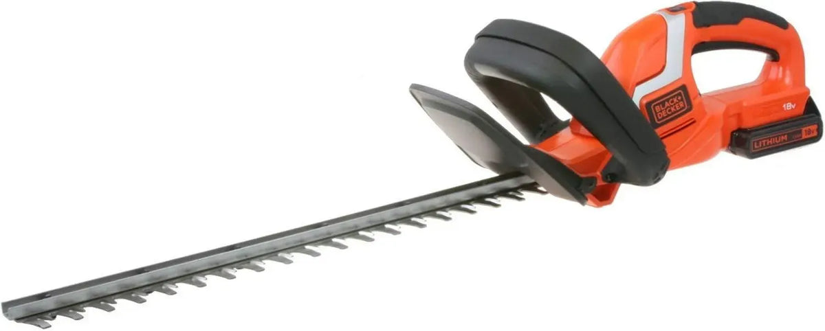 Tagliasiepi a Batteria 18V Litio BLACK+DECKER, Modello GTC1845L