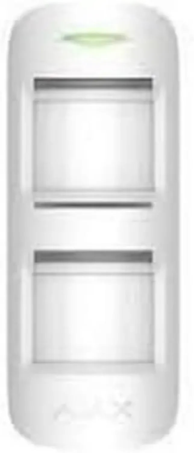 Rilevatore di Movimento Wireless Ajax MotionProtect Outdoor Bianco