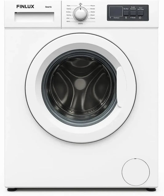 FINLUX Lavatrice Frontale 5KG Classe A+++ Efficiente