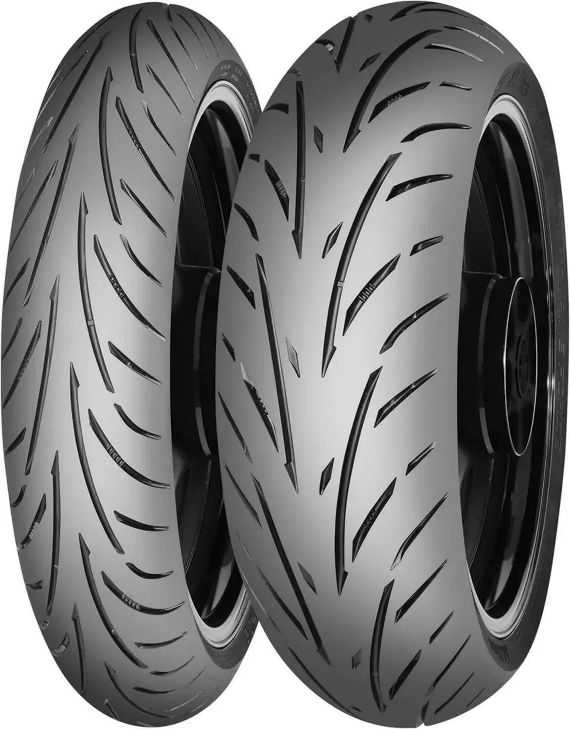 Mitas Touring Force Pneumatico Moto 180/55 ZR17 73W TL