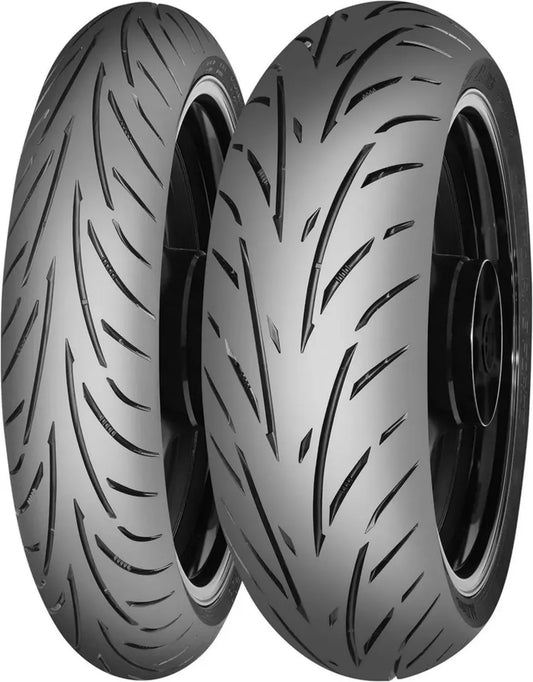 Mitas Touring Force Pneumatico Moto 180/55 ZR17 73W TL