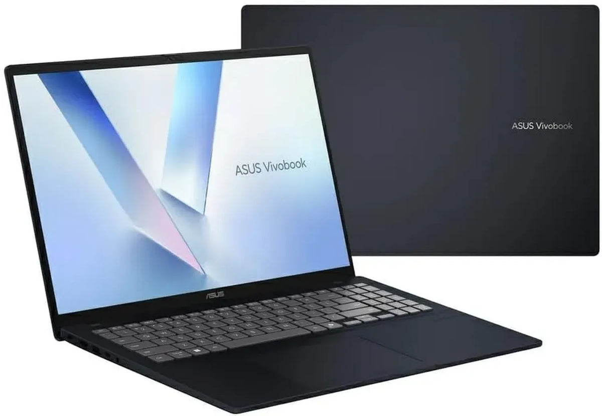 ASUS Vivobook 16 pollici, AMD Ryzen 7, 16 GB RAM, 1 TB SSD, Windows 11, Wi-Fi 6
