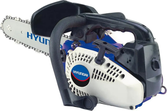 Motosega a Benzina Hyundai 'YS-2512' 1.2 HP per Potatura
