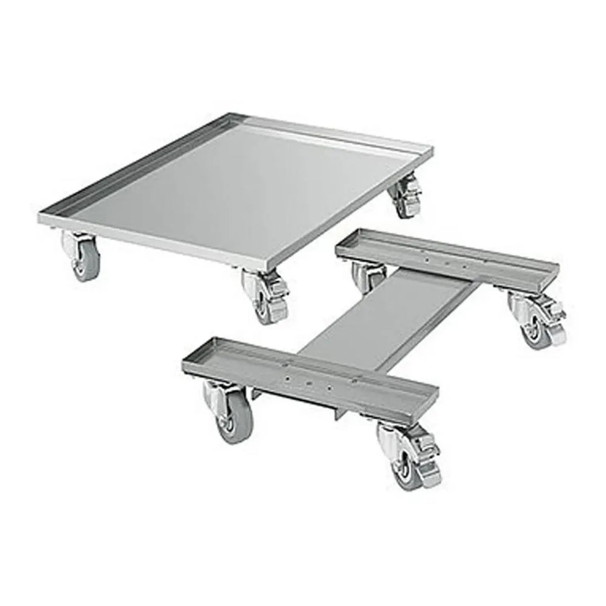 Huber Trolley 6334 per Cucina e Bagno con Termostato CC130