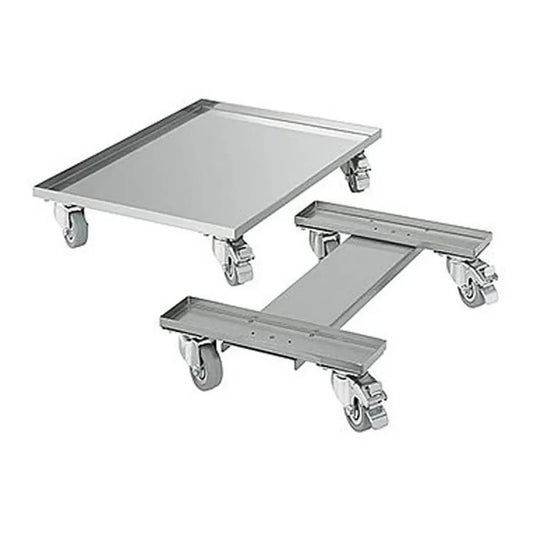 Huber Trolley 6334 per Cucina e Bagno con Termostato CC130