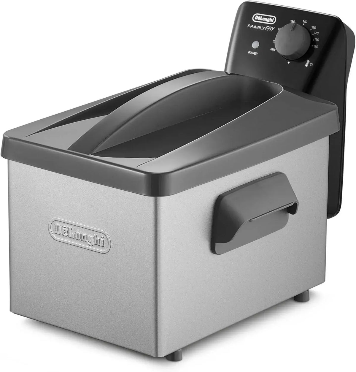Friggitrice De'Longhi Coolzone F32110CZ con Tecnologia Avanzata