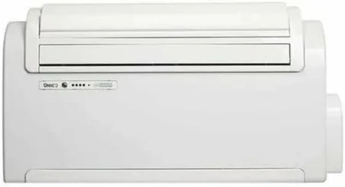 Condizionatore Portatile Olimpia Splendid Unico Twin Master 9000 BTU
