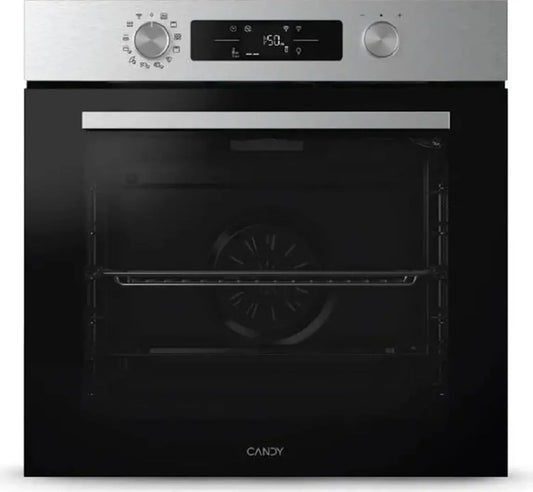 Forno Elettrico Ventilato Multifunzionale 78L Classe A++