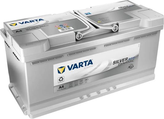 Batteria VARTA A4 Alta Prestazione