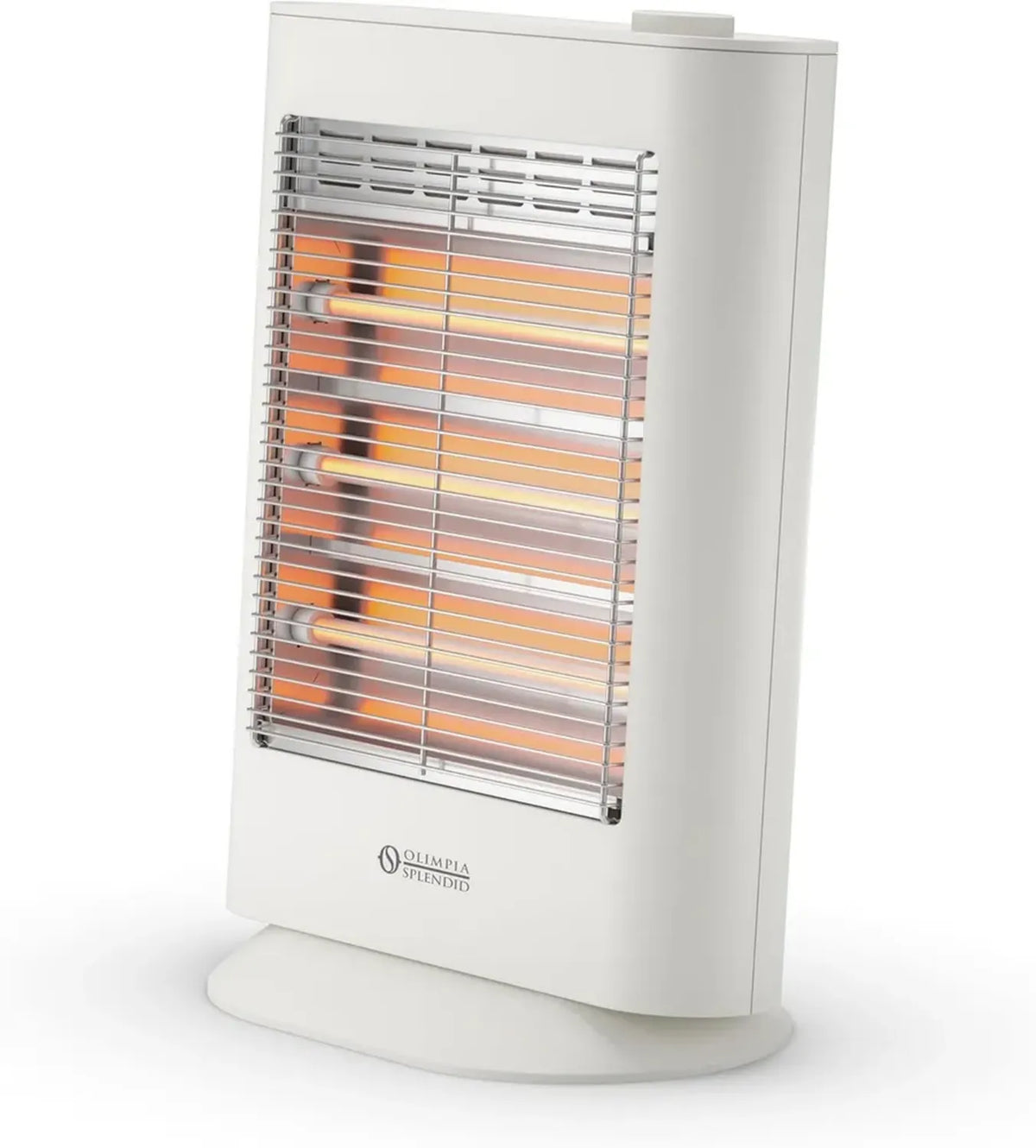 Olimpia Splendid - Stufa Infrarossi 1200W con Umidificazione