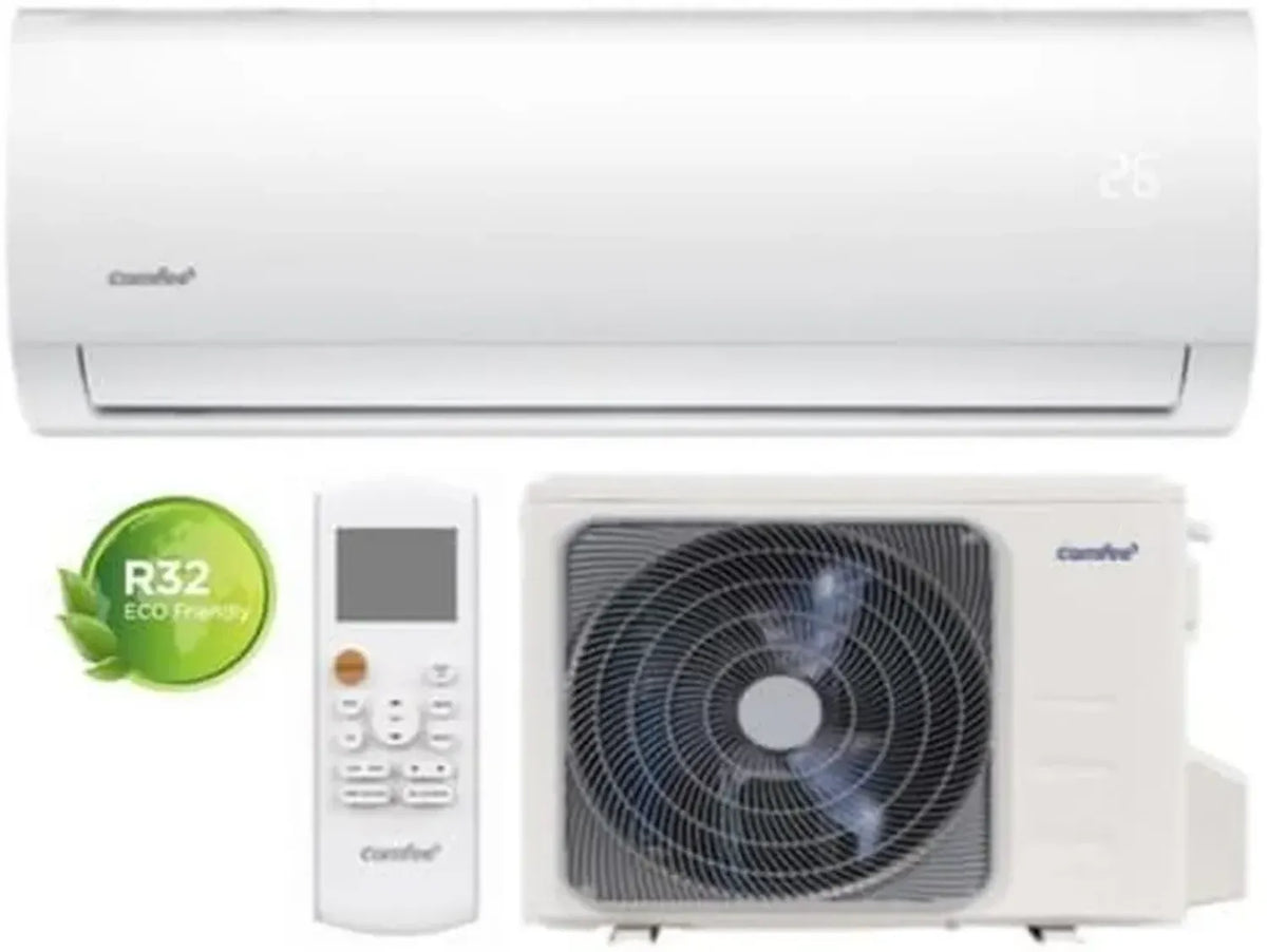 Climatizzatore Comfee' Sirius-9 Silenzioso ed Efficiente