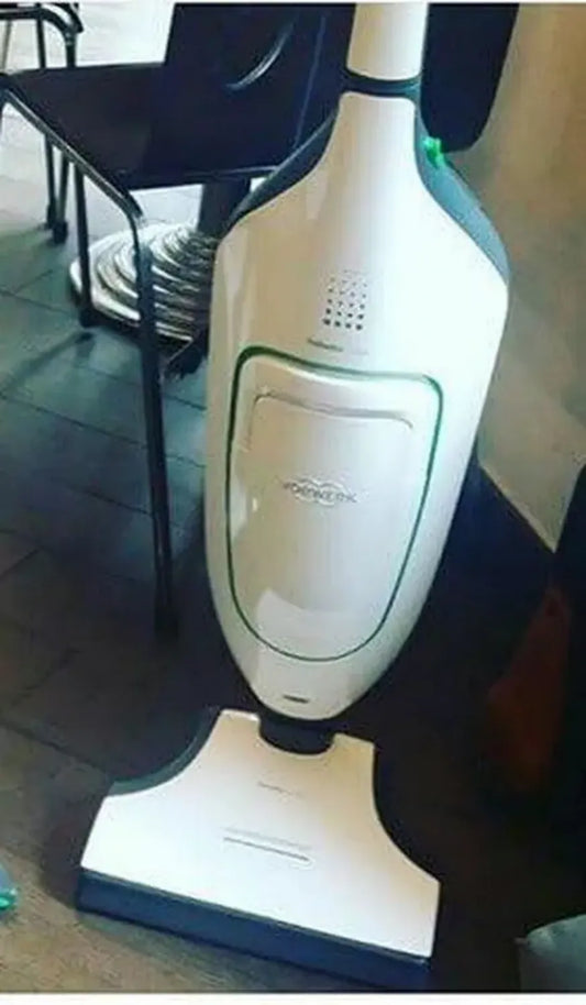 Aspirapolvere Folletto VK200 con Spazzola EB400