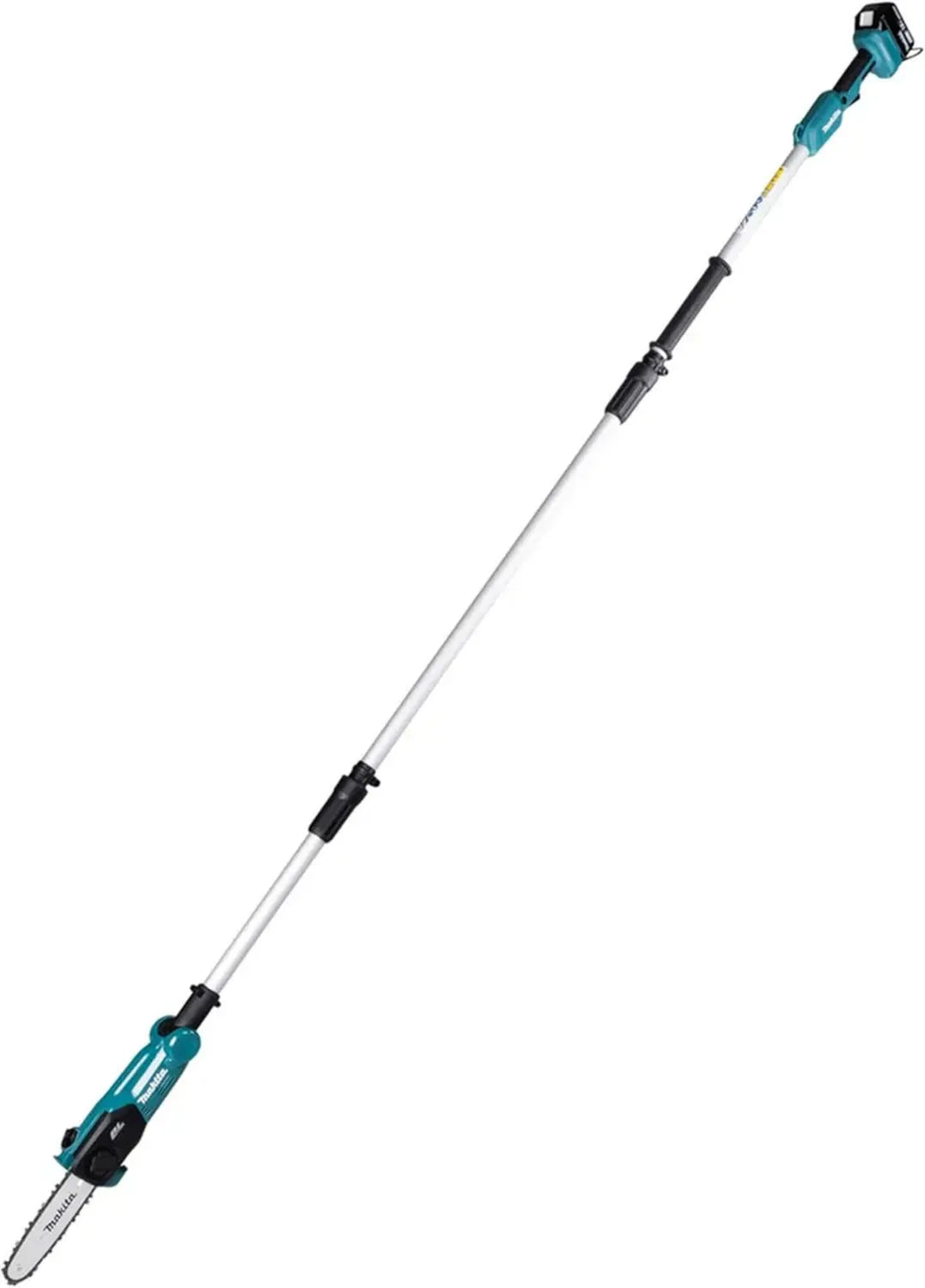 Makita Sega a Batteria 18V LXT Brushless 200mm con Batteria 5.0Ah e Caricatore