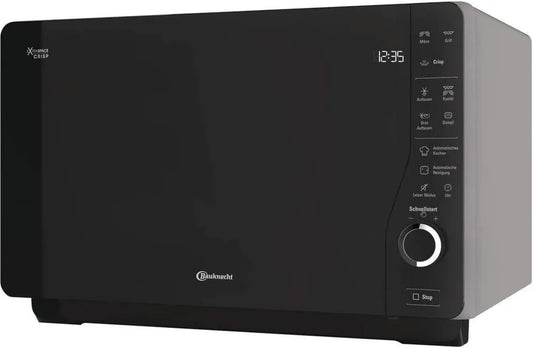 Forno a Microonde Bauknecht MW 427 SL - Potente e Versatile
