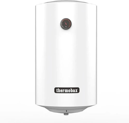 Scaldabagno elettrico compatto 1500W, 30L verticale facile da montare
