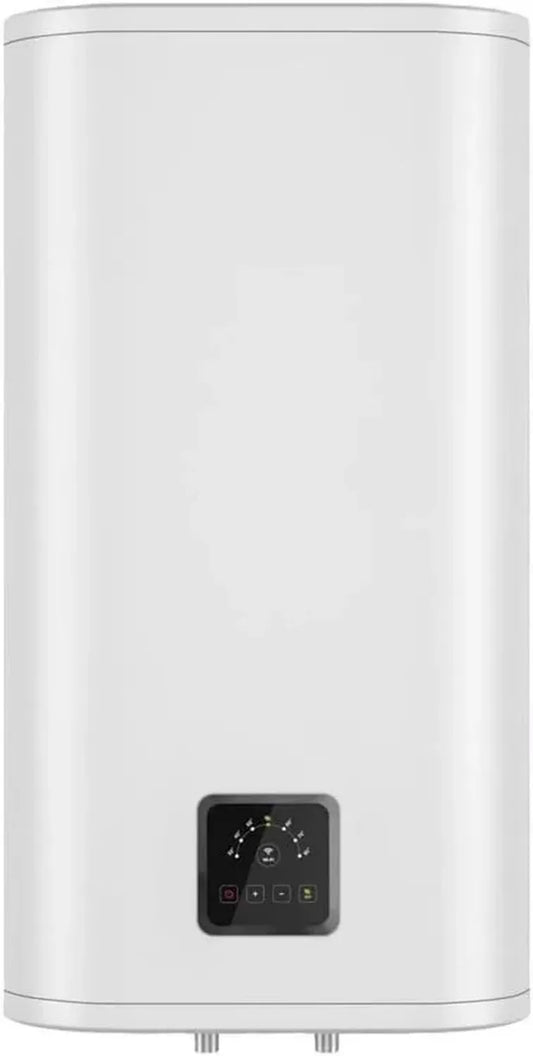 Scaldabagno elettrico WiFi ThermoBax, serbatoio doppio, vari litri