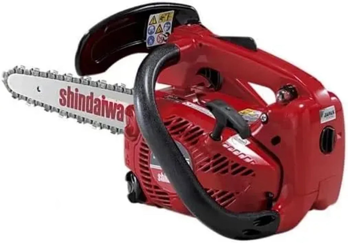 Motosega a Scoppio Shindaiwa 280TCS con Lama da 25 cm