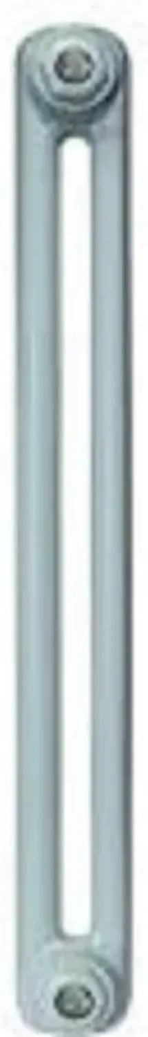 Termosifone in acciaio 1500 mm con design tubolare a 6 elementi