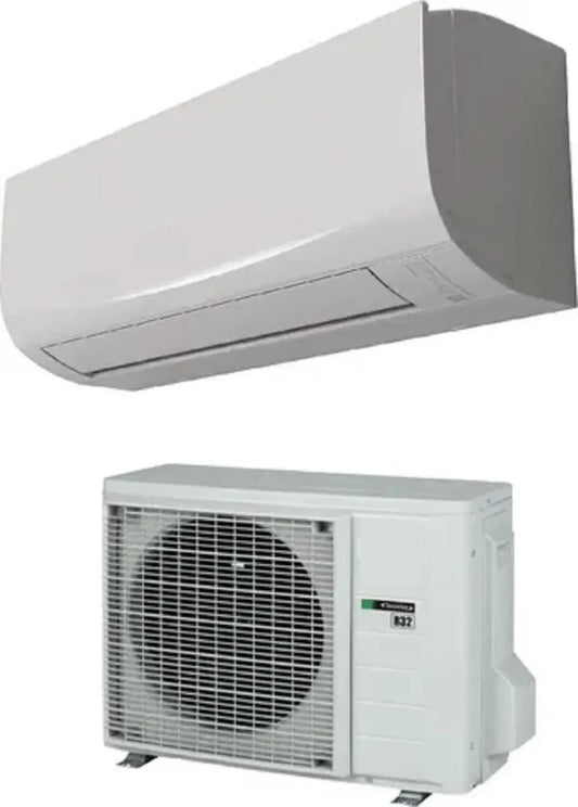 Climatizzatore Daikin Sensira 9000 BTU Inverter Monosplit A++/A+