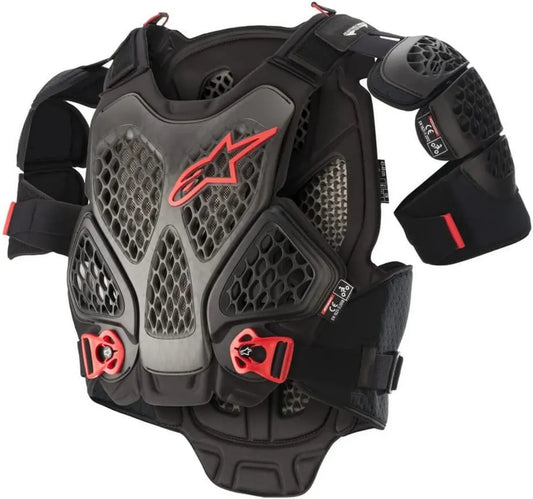 Alpinestars A-6 Protezione Toracica Avanzata