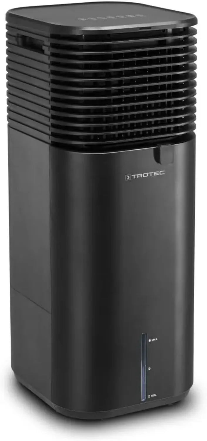 Raffrescatore d'Aria 4 in 1 con Ventilatore e Umidificatore