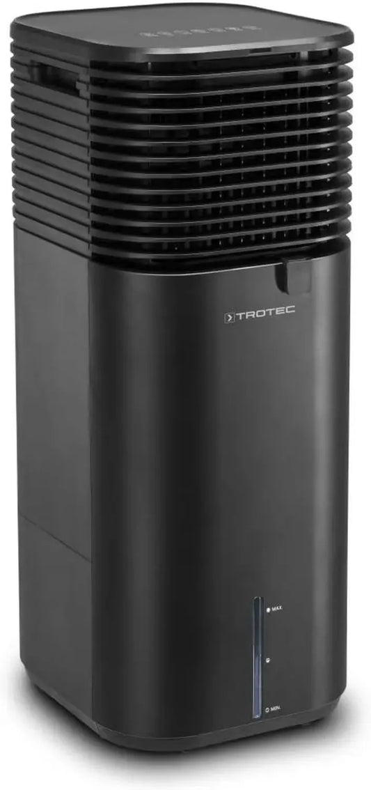 Raffrescatore d'Aria 4 in 1 con Ventilatore e Umidificatore