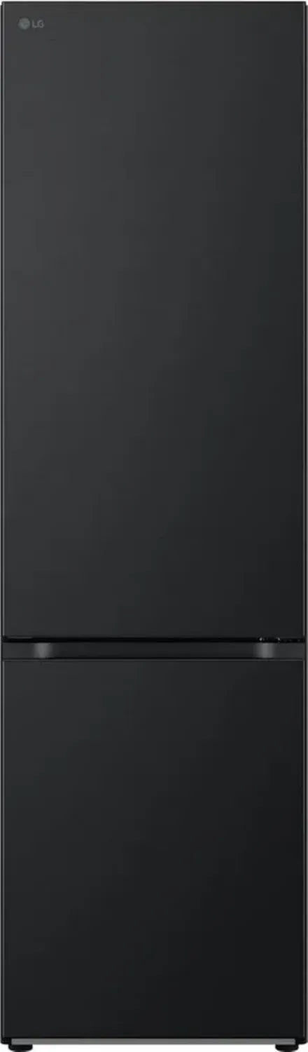 LG Frigorifero Combinato 387L No Frost Classe D