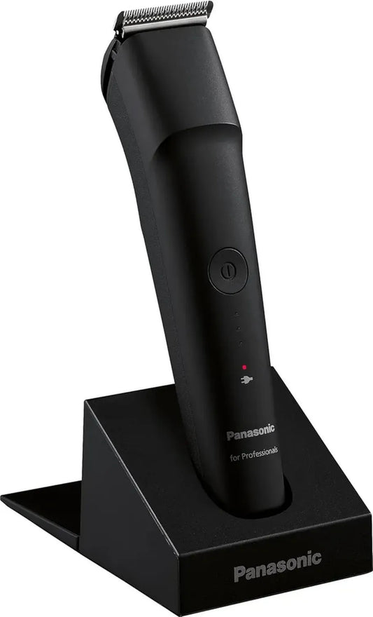 Tagliacapelli Professionale Panasonic ER-GP23, Precisione e Comfort