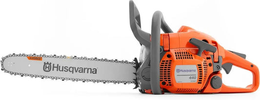 Motosega a Benzina Husqvarna 440 - Barra 45 cm, 40,9 cc