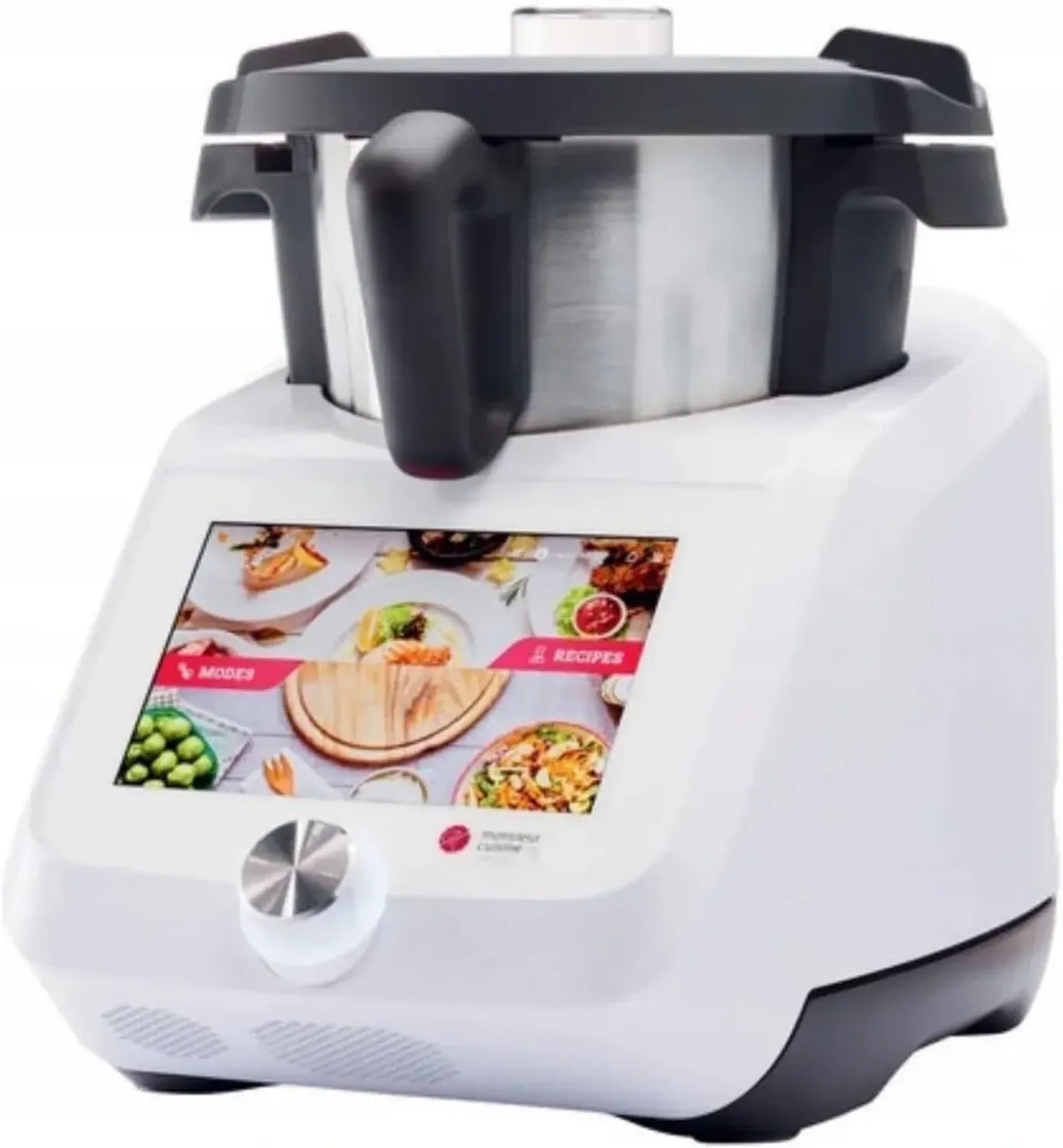 Robot da cucina multifunzione 2022, bianco, potenza elevata