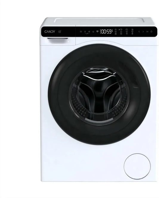 Lavatrice Candy ProWash 5 KG 1200 RPM con WIFI e Display Digitale