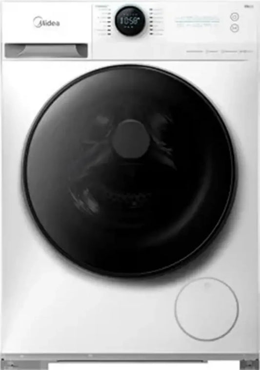 Lavatrice a Carica Frontale 12 Kg, 1400 giri/min, Classe A, Installazione Libera