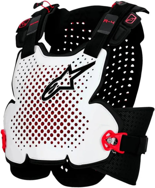 Protezione Toracica Alpinestars A-4 Plasma Taglia M/L