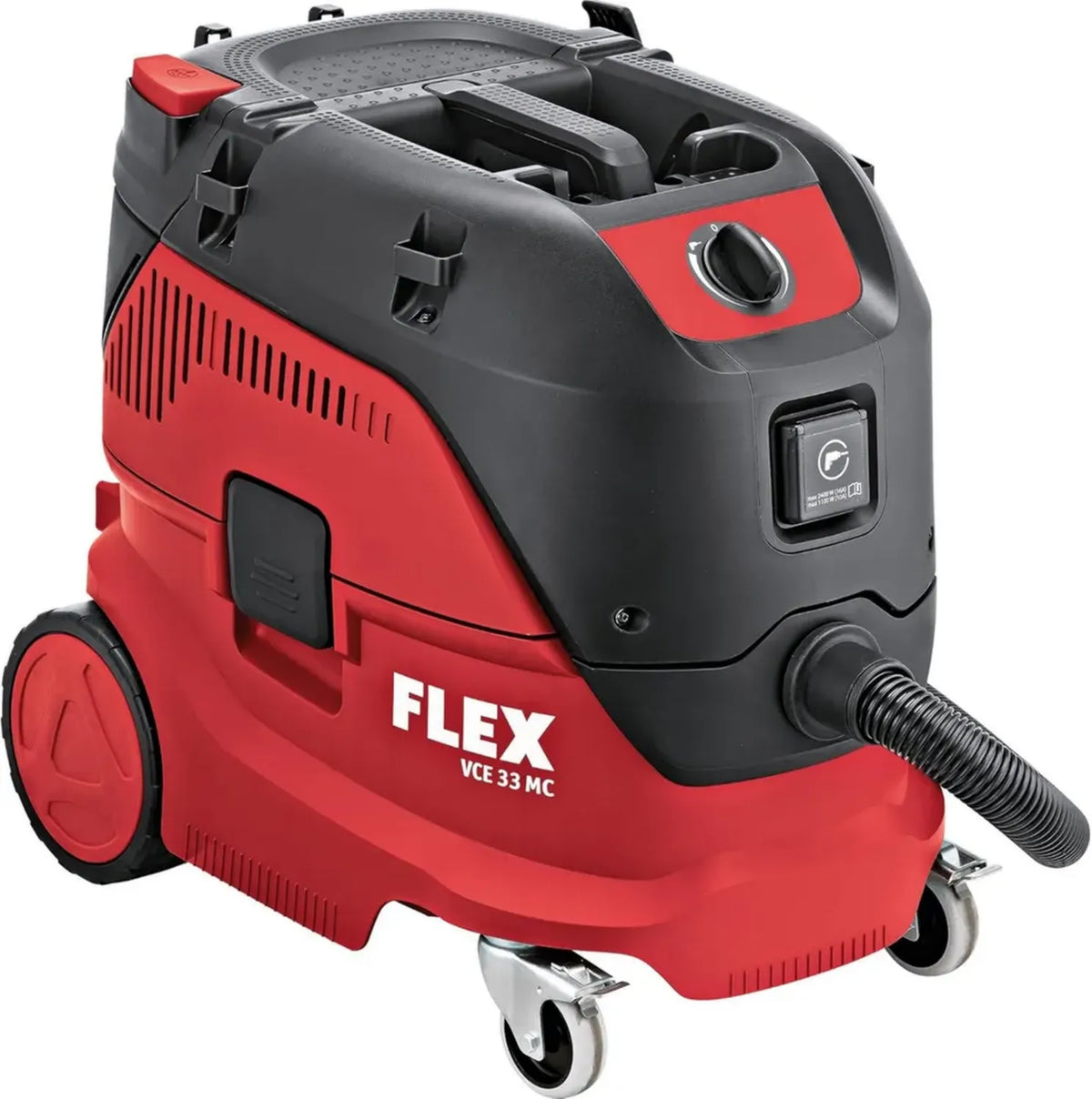 Aspirapolvere Professionale FLEX VCE 33 L MC