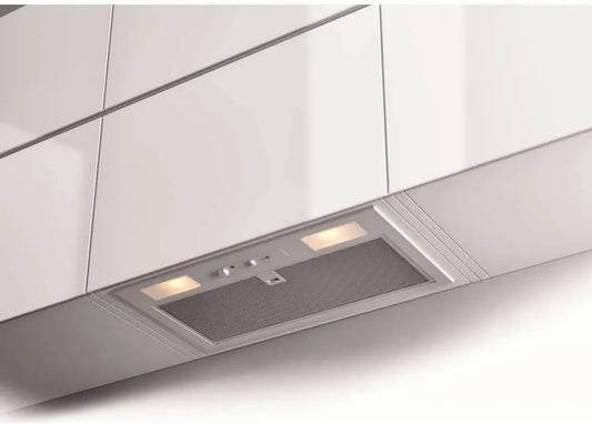 Cappa Aspirante Faber Inka Smart HC X 52 cm in Acciaio Inox
