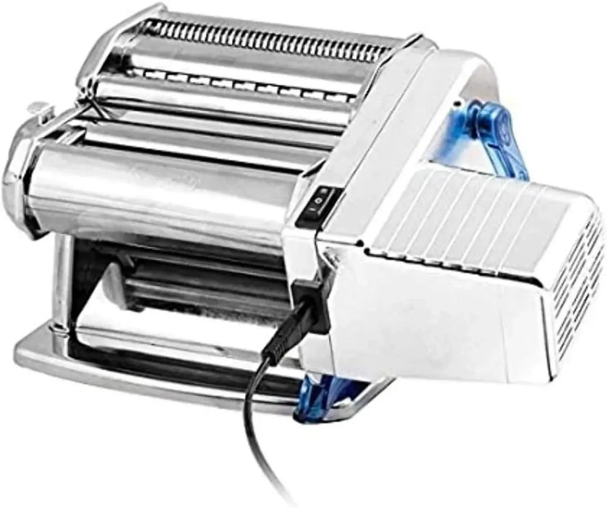 Macchina per Pasta Elettrica Imperia 650 con Motore Integrato